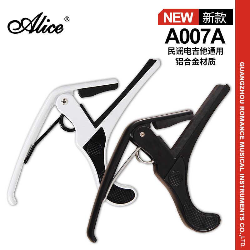 Kyser Quick Change Capo Gitar